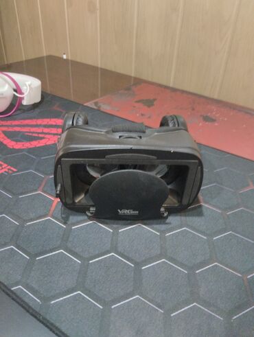 вертикальный очки: Продаю VR очки для телефона