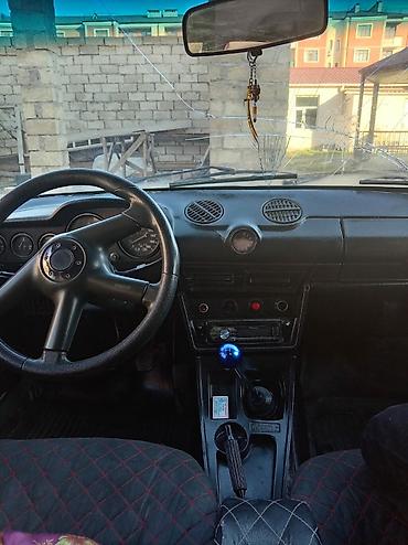 Ehtiyat hissələri: VAZ (LADA) 2106, 1983 il, Orijinal, Rusiya, İşlənmiş — 1