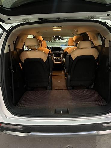 картинг машины купить: Kia Carnival: 2020 г., 2.2 л, Автомат, Дизель, Минивэн — 7