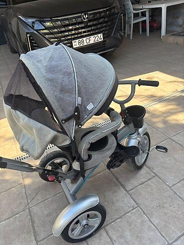 usaq velosiped satisi: Velik qiymeti 40man Tecili satilir oroblemi yixdu yaxwi veziyyetde — 2