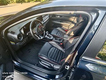 боковые зеркала kia: Kia K3: 2020 г., Автомат, Седан — 3