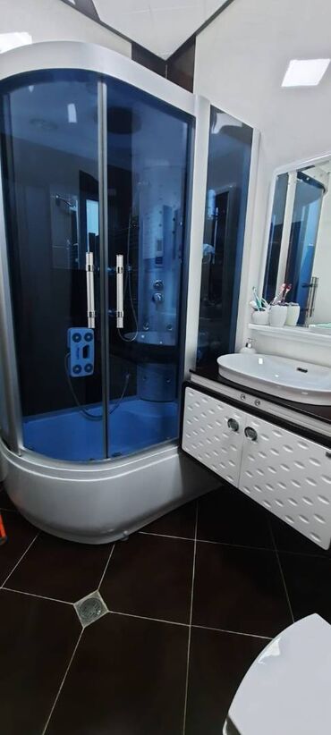 Yeni tikili: 3 otaqlı, Yeni tikili, m. Neftçilər, 105 kv. m — 11