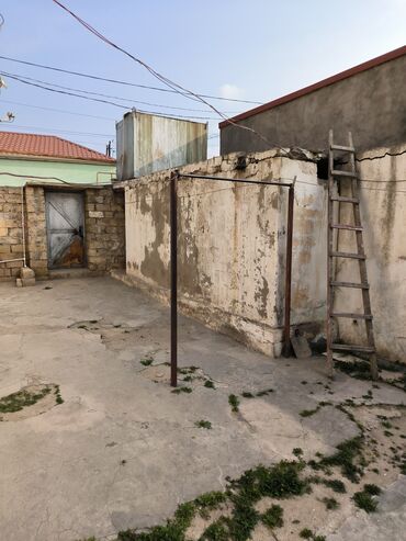 Həyət evi alıram: 9 kv. m, 6 otaqlı, Qaz, İşıq, Su — 29
