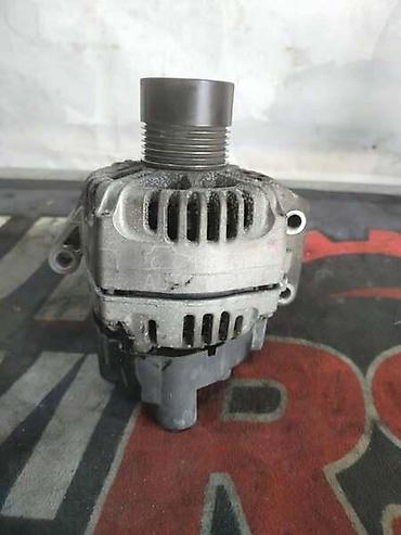multimedia 2din: ALTERNATOR 1.3 M-JET ZA SUZUKI SWIFT OD 2005. DO 2017. GOD. | — 3