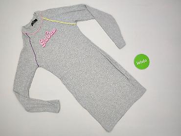 golf wymiary: Bershka, Sukienka damska, rozmiar M — 2