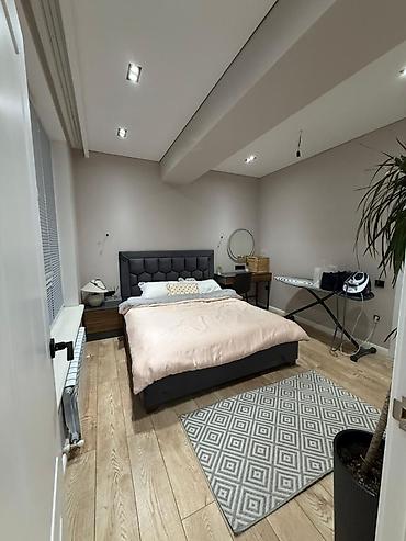 Продажа квартир: 3 комнаты, 80 м², 5 этаж — 4