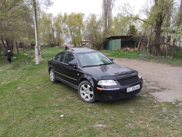 Volkswagen: Volkswagen Passat: 1984 г., 1.8 л, Автомат, Бензин, Седан