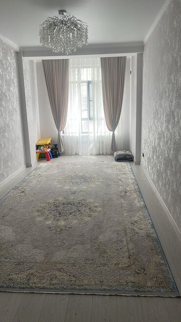 купить квартиру в рассрочку от хозяина: 1 комната, 54 м², Элитка, 8 этаж, Евроремонт