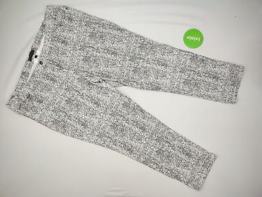 bershka acdc: BPC Selection, Spodnie materiałowe damskie, rozmiar XL — 2