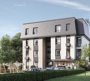 аламидин 1 квартира продажа: 1 комната, 38 м², Элитка, 1 этаж, ПСО (под самоотделку)