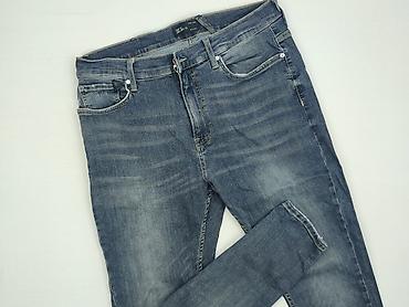 bluza basic pull and bear: Zara, Jeansy dla mężczyzn, rozmiar L — 1