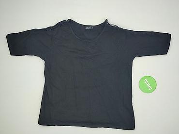 aldi venezia: Janina, T-shirt damski, rozmiar 4XL — 2