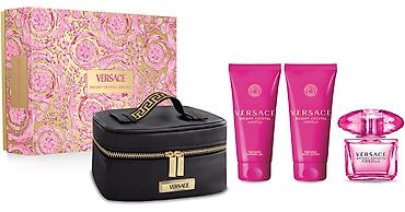 Gözəllik və sağlamlıq: Original Versace Versace Bright Crystal Absolu dəsti satılır 🌸 Bakıda — 2