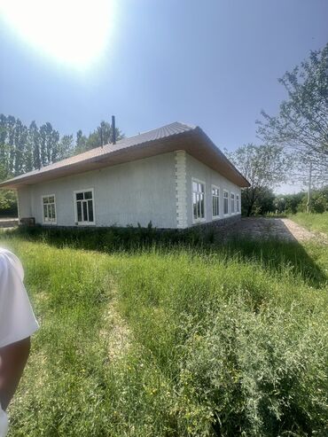 Другая коммерческая недвижимость: Продается зона отдыха находится в Панфиловском районе, урочище — 10