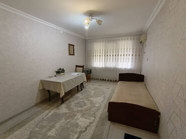 Köhnə tikili: Bakı, 3 otaqlı, Köhnə tikili, m. Xalqlar Dostluğu, 75 kv. m — 7