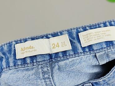 ed hardi jeans: Jeansy damskie, rozmiar 2XS — 4