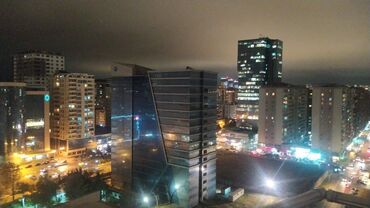 Uzunmüddətli kirayə mənzillər: Xətai metrosu yaxınlığında,Süleyman Vəzirov küçəsində(Xətai icra — 15