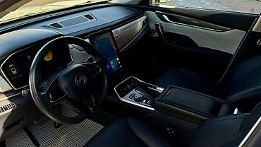 lexus 270 rx: Weltmeister EX5, 2020 г., 110000 км, Передний, В наличии — 7