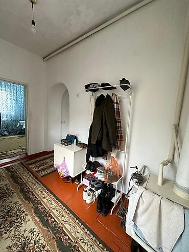 Продажа коттеджей и домов: Продается дом с участком Район: Кызыл-Аскер. ул.Профсоюзная Площадь — 3