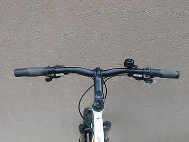 Bicikli za odrasle: Bicikl- NAKITA PG alu-tech hidraulika 26" Bicikl MTB je servisiran — 10
