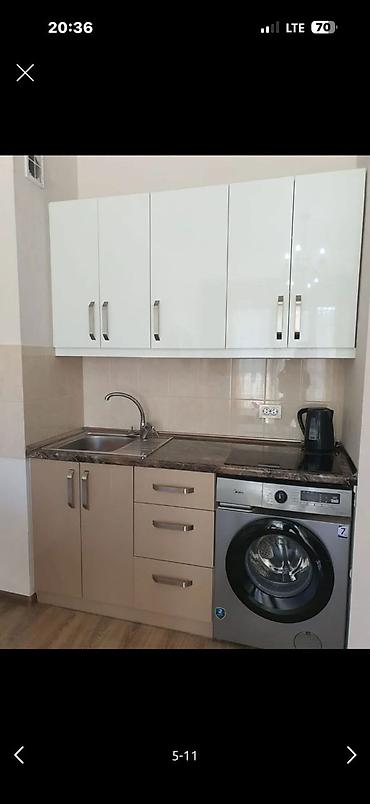 studio apartment: Гостевой дом на Иссык-Куле, Кара-Ой (Долинка) — 2