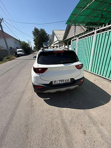 саренто 2020: Kia KX1: 2024 г., 1.4 л, Бензин, Кроссовер — 4