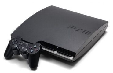 sony playstation �� �������������� ������������ в Кыргызстан | PS3 (SONY PLAYSTATION 3): Продаю Sony Playstation 3 Продаю Сони 3 Внутри 20игр В комплекте