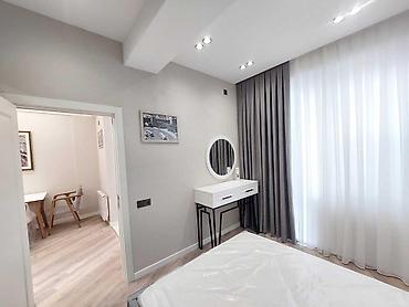 studio mənzil: 3 otaqlı, Yeni tikili, m. Nəriman Nərimanov, 60 kv. m — 10