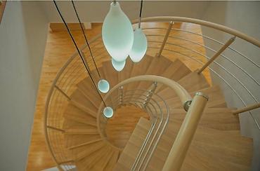 Продажа квартир: 5 и более комнат, 600 м², Элитка, 10 этаж, Дизайнерский ремонт — 24