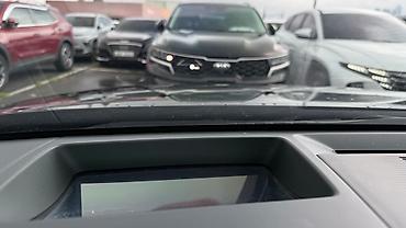 infinity g35: Hyundai Grandeur: 2023 г., 1.6 л, Автомат, Бензин, Седан — 9