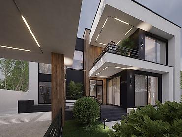 elegance stroy: Услуги проектировщика, архитектора, | Офисы, Дома, Кафе, рестораны, Договор — 9