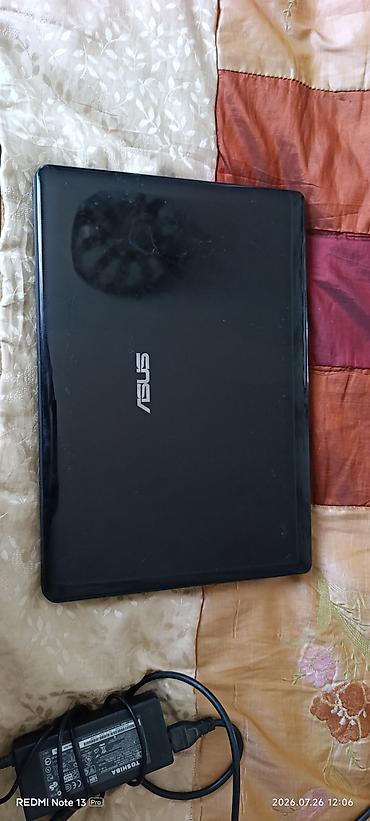 asus 8 ram: ASUS K50IJ seriyalı noutbuk Texniki göstəricilər:Asus notebuk satram — 2