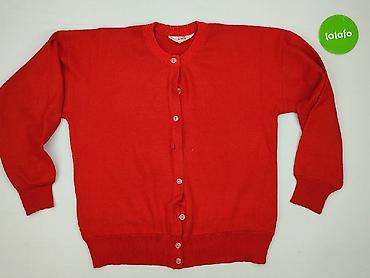 jingpai jacke: Kardigan damski, rozmiar 2XL — 2
