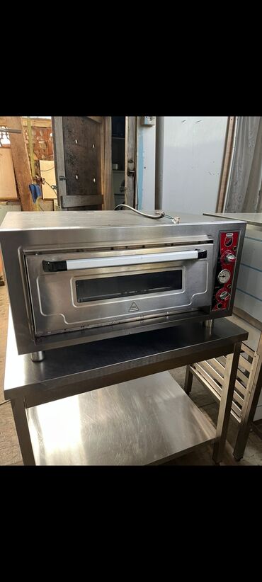 soba corek: Şirniyyət üçün, Pizza, Yemək üçün, Elektrik