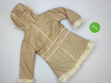 top s: Płaszcz, Disney, 5-6 lat, 110-116 cm, stan - Bardzo dobry — 3