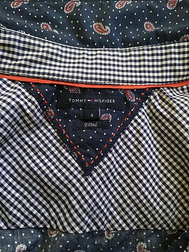 Košulje: Ženska pamučna košulja Tommy Hilfiger veličina S Preslatka originalna — 11