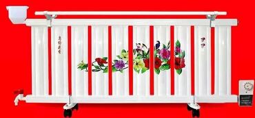 мини бойлер: Масляный обогреватель Кол-во секций: 10 и более