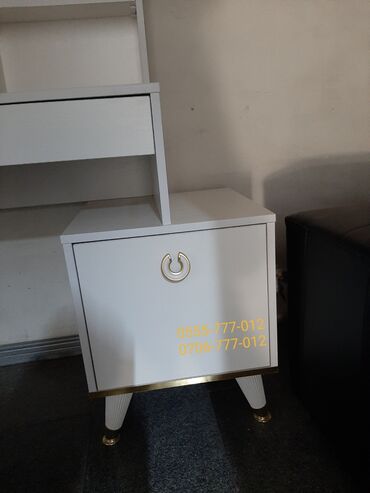 Мебель на заказ: Мебель на заказ, Спальня, Стол, Тумба — 6