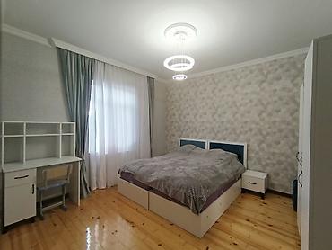 Həyət evləri və villalar: Binəqədi qəs. 7 otaqlı, 185 kv. m, Yeni təmirli — 5