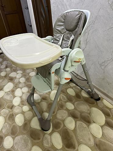 Chicco uşaq yemək stulu islenmeyib tezedir baha alinib 300e. Ehtiyac lalafo.az -da Chicco uşaq yemək stulu islenmeyib tezedir baha alinib 300e. Ehtiyac