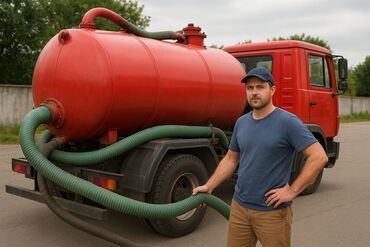 самый лучший мануальный терапевт бишкек: Ассенизаторская услуга — откачка и вывоз жидких бытовых отходов. Что