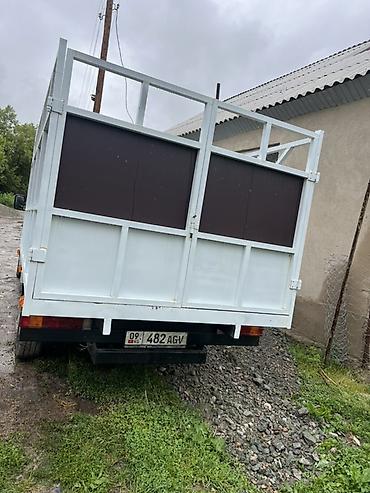интеркулер на спринтер: Sprinter дубль кабина 2002 год 2,2 CDI 313мотор. Мотор коробка мост — 4
