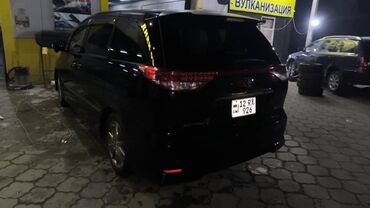 Toyota: Toyota Estima: 2011 г., 0.3 л, Автомат, Бензин, Минивэн