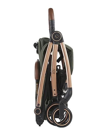 ranac labubu: Kolica autofolding JOY Premium – army green (SKU: KKB3) Lagana i — 4