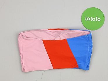 bluzki twarz: Top damski, rozmiar S — 3