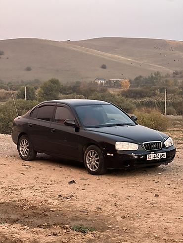 5w 30: Hyundai Elantra: 2001 г., 1.8 л, Автомат, Бензин, Седан — 2