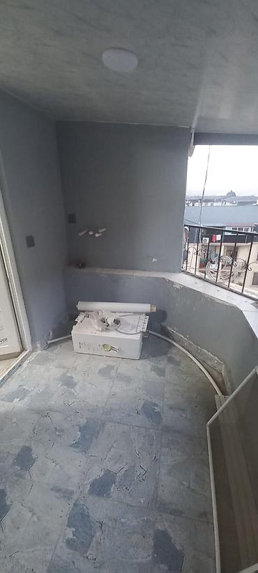 Yeni tikili: 4 otaqlı, Yeni tikili, 93 kv. m — 12