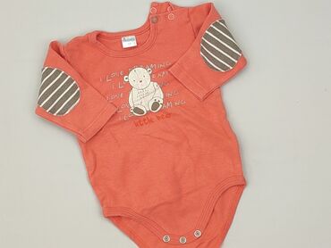 pajacyk niemowlęcy 5 10 15: Body, Pinokio, 3-6 months, 
condition - Very good