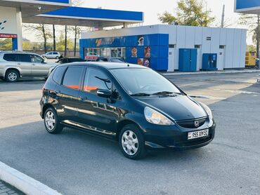 хонда церве: Honda Jazz: 2007 г., 1.5 л, Типтроник, Бензин, Хэтчбэк