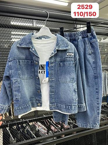 Комплекты одежды: Комплект, цвет - Черный — 22